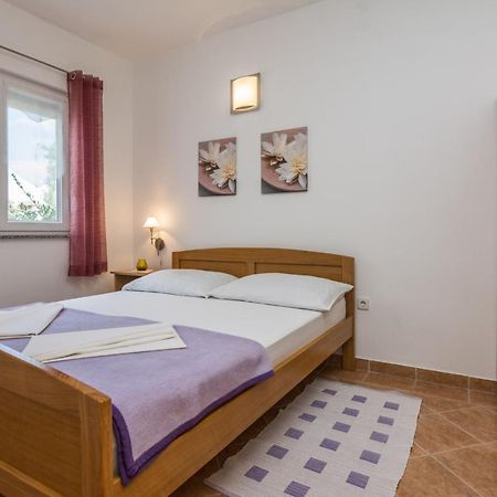 Apartments Sarlija Vir Zewnętrze zdjęcie